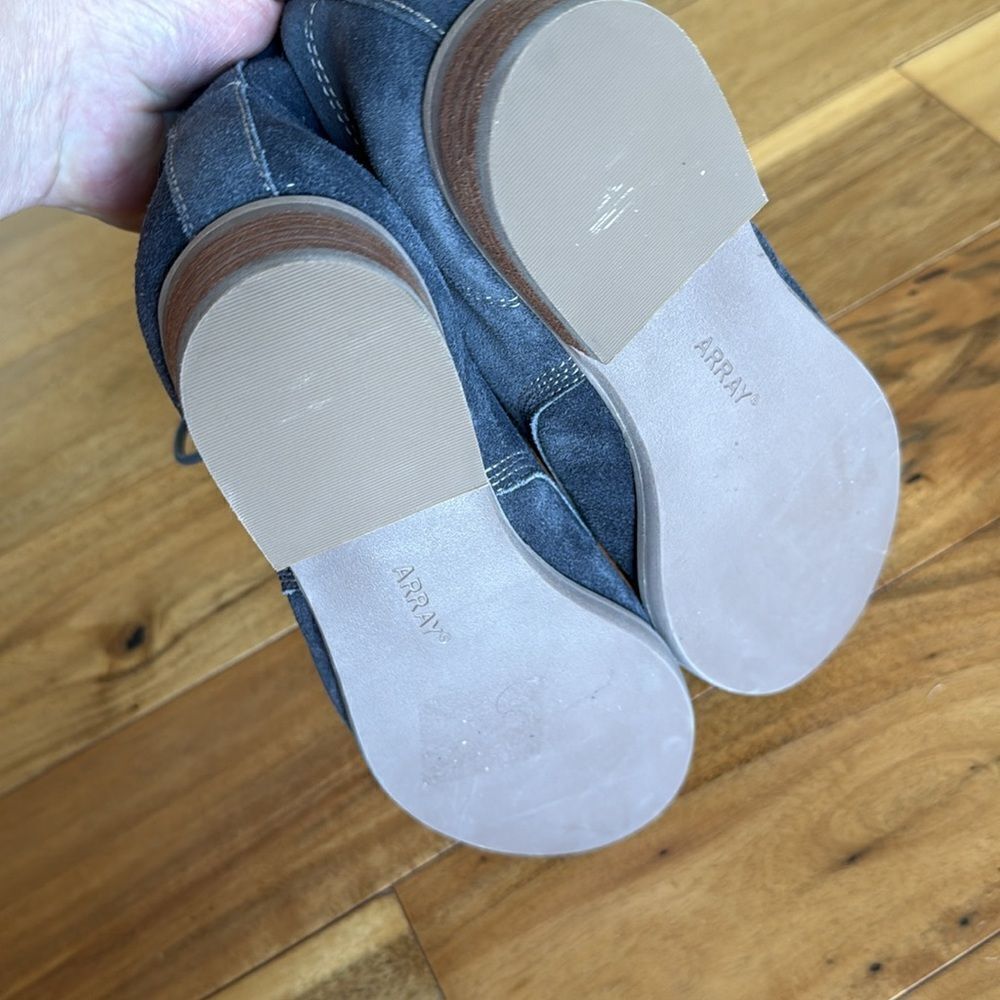 NEW Array “Tacoma” boots - Picture 4 of 5